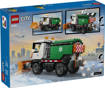 Lego City Great Vehicles 60490 Spazzaneve