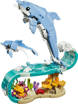 Lego Creator 31385 Animali marini: meravigliosi delfini