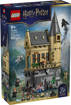 Lego Harry Potter TM 76463 Castello di Hogwarts™: Ala dell’infermeria