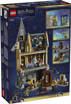 Lego Harry Potter TM 76463 Castello di Hogwarts™: Ala dell’infermeria