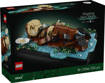 Lego Ideas 21366 Lontre marine