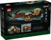 Lego Ideas 21366 Lontre marine