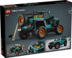 Lego Technic 42227 SUV Jeep® Wrangler Rubicon