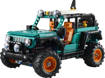 Lego Technic 42227 SUV Jeep® Wrangler Rubicon