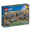 Lego City Trains 60205 Binari