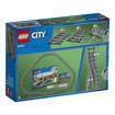 Lego City Trains 60205 Binari