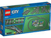 Lego City Trains 60238 Scambi