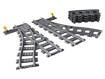 Lego City Trains 60238 Scambi