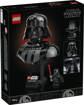 Lego Star Wars TM 75439 Busto di Darth Vader™
