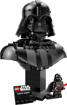 Lego Star Wars TM 75439 Busto di Darth Vader™