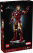 Lego Super Heroes Marvel 76344 Iron Man Mark 3 – Edizione del collezionista
