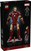 Lego Super Heroes Marvel 76344 Iron Man Mark 3 – Edizione del collezionista