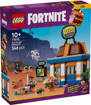 Lego Fortnite 77076 Ristorante di Durrr Burger