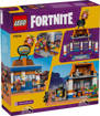 Lego Fortnite 77076 Ristorante di Durrr Burger