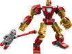 Lego Super Heroes Marvel 76307 Mech di Iron Man contro Ultron