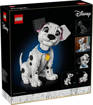 Lego Disney Classic 43269 Cucciolo de La carica dei cento e uno