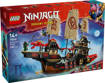 Lego Ninjago 71848 Il Bounty del Tempio
