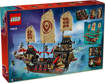 Lego Ninjago 71848 Il Bounty del Tempio