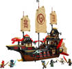 Lego Ninjago 71848 Il Bounty del Tempio