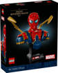 Lego Super Heroes Marvel 76326 Busto di Iron Spider-Man