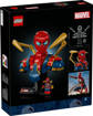 Lego Super Heroes Marvel 76326 Busto di Iron Spider-Man