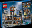 Lego City Police 60419 Prigione sull’isola della polizia
