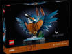 Lego Icons 10331 Martin pescatore