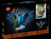 Lego Icons 10331 Martin pescatore