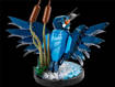 Lego Icons 10331 Martin pescatore