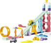 Lego DUPLO Town 10478 Rampe creative 3 in 1 con veicoli