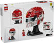 Lego Editions Formula 1 43014 Casco di Charles Leclerc Scuderia Ferrari HP