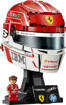 Lego Editions Formula 1 43014 Casco di Charles Leclerc Scuderia Ferrari HP