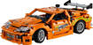 Lego Technic 42204 Fast and Furious Toyota Supra MK4