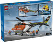 Lego City Exploration 60503 Elicottero della Guardia Costiera
