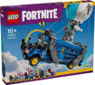 Lego Fortnite 77073 Bus della battaglia