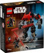 Lego Star Wars TM 75411 Mech Darth Maul