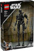 Lego Star Wars TM 75434 Droide di sicurezza K-2SO™