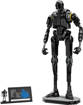 Lego Star Wars TM 75434 Droide di sicurezza K-2SO™