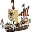 Lego One Piece 75639 La nave pirata Going Merry