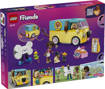 Lego Friends 42678 Furgone di accessori per animali