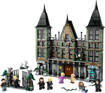 Lego Harry Potter TM 76453 Villa Malfoy