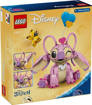 Lego Disney Classic 43257 Angel