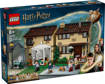 Lego Harry Potter TM 76451 Privet Drive: la visita di zia Marge