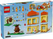 Lego Bluey 11203 Casa della Famiglia di Bluey