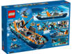 Lego City Exploration 60368 Esploratore artico