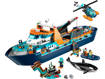 Lego City Exploration 60368 Esploratore artico