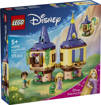 Lego Disney Princess 43294 La mini-torre di Rapunzel