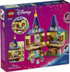 Lego Disney Princess 43294 La mini-torre di Rapunzel