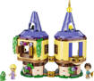 Lego Disney Princess 43294 La mini-torre di Rapunzel