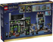 Lego Harry Potter TM 76471 Negozi di magia di Notturn Alley